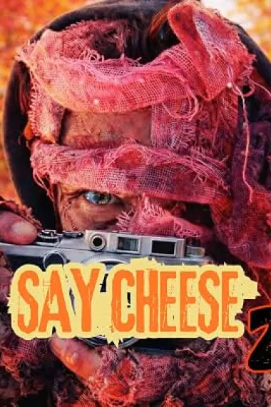 Say Cheese 2 (2026) 海报
