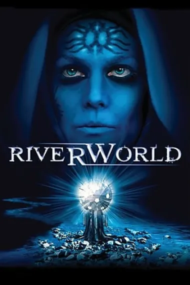 冥河世界 Riverworld (2010) 海报