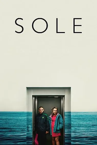 索莱 Sole (2019) 海报