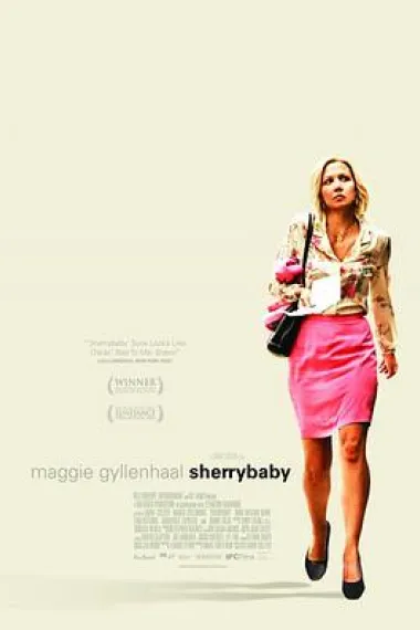 雪莉宝贝 Sherrybaby (2006) 海报