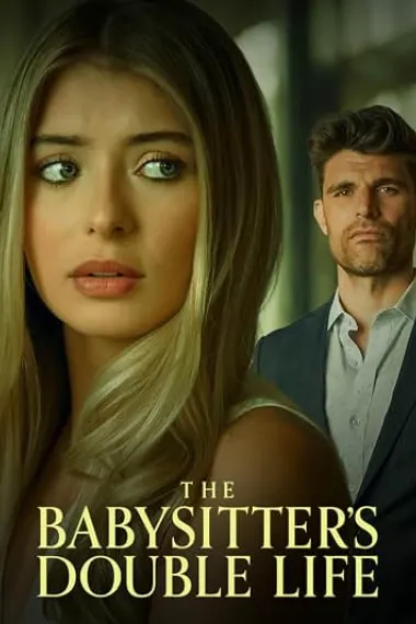 The Babysitter's Double Life (2026) 海报