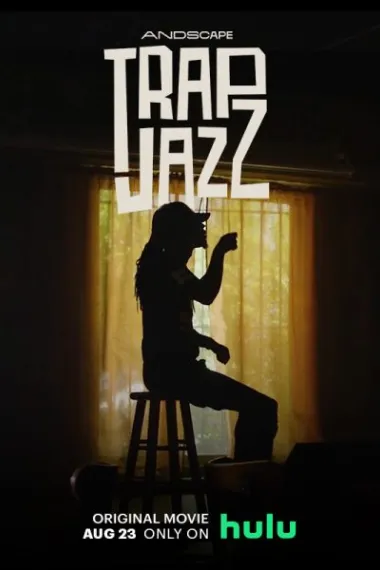 Trap Jazz (2023) 海报