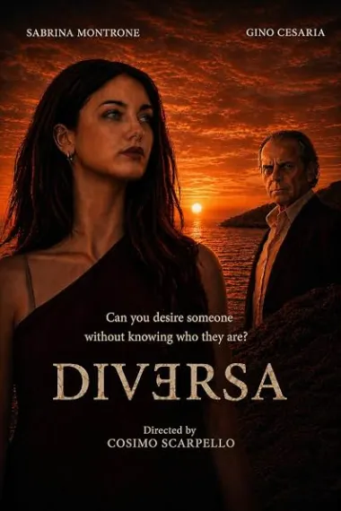 Diversa (2026) 海报