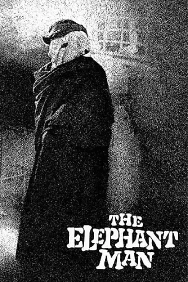 象人 The Elephant Man (1980) 海报