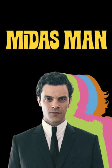 点金之人 Midas Man (2024) 海报