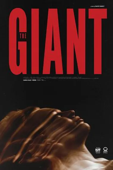 巨人噩梦 The Giant (2019) 海报