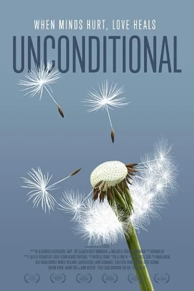 Unconditional (2023) 海报