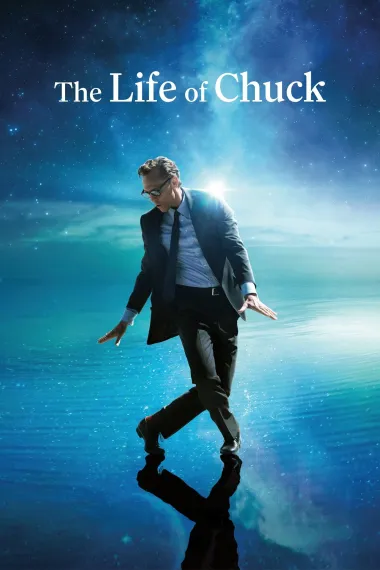 查克的一生 The Life of Chuck (2024) 海报