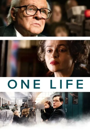 一生 One Life (2023) 海报