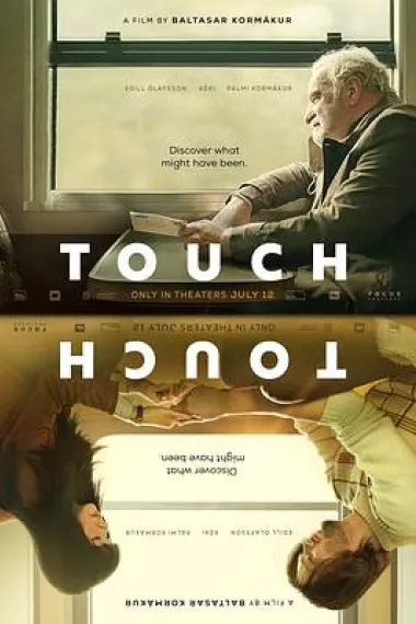 碰触 Touch (2024) 海报