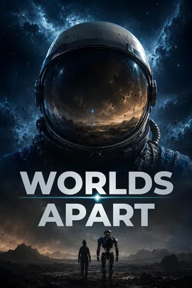 Worlds Apart (2026) 海报