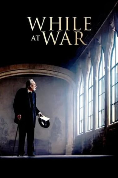 战争未了 While at War (2019) 海报