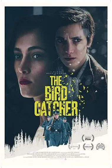 捕鸟者 The Birdcatcher (2019) 海报