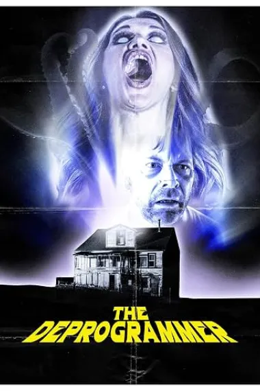 解编程者 The Deprogrammer (2026) 海报