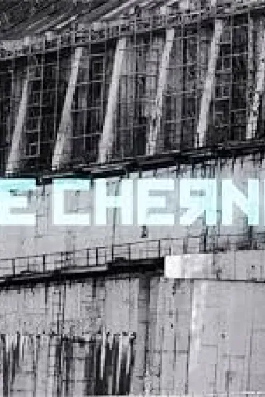 Inside Chernobyl (2012) 海报
