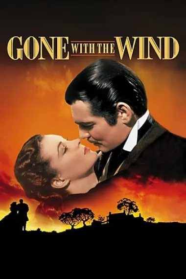 乱世佳人 Gone with the Wind (1939) 海报