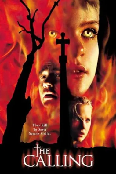 呼唤 The Calling (2000) 海报