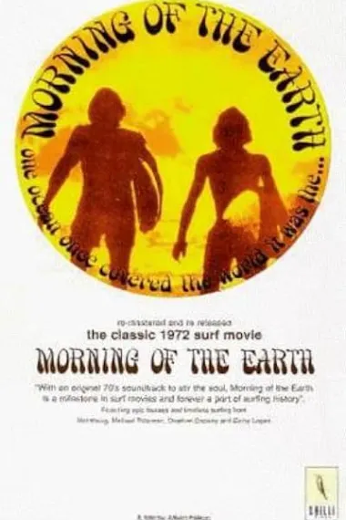 Morning of the Earth (1972) 海报