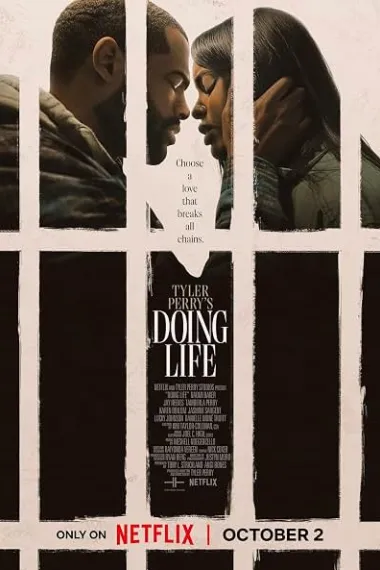 人生在世 Doing Life (2026) 海报