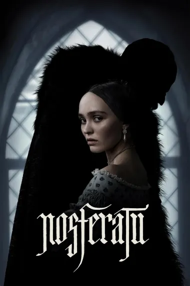 诺斯费拉图 Nosferatu (2024) 海报