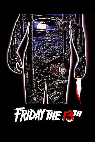 13号星期五 Friday the 13th (1980) 海报