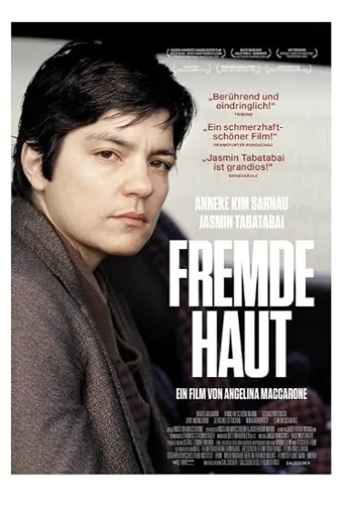 揭开面纱的女子 Fremde Haut (2005) 海报
