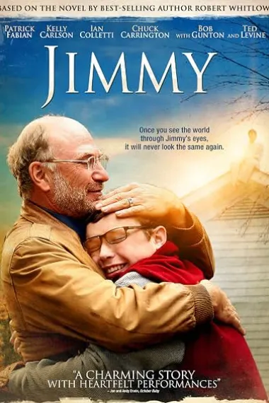 吉米 Jimmy (2013) 海报