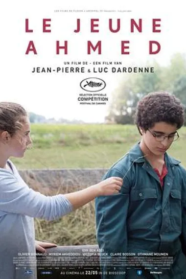 年轻的阿迈德 Young Ahmed (2019) 海报