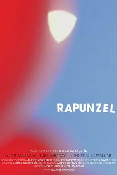 Rapunzel (2010) 海报
