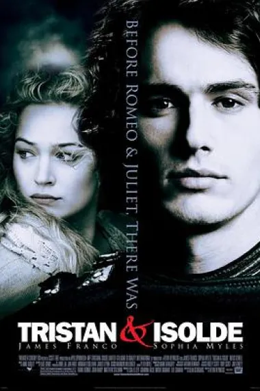 王者之心 Tristan + Isolde (2006) 海报