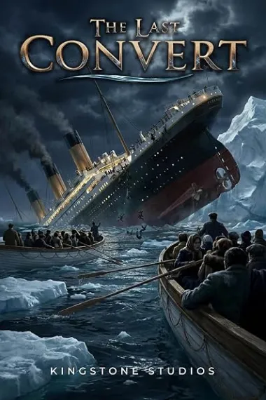 The Last Convert (2026) 海报