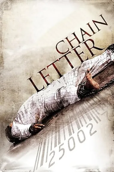 连锁信 Chain Letter (2009) 海报