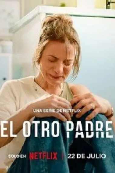 女儿的父亲 El Otro Padre (2026) 海报