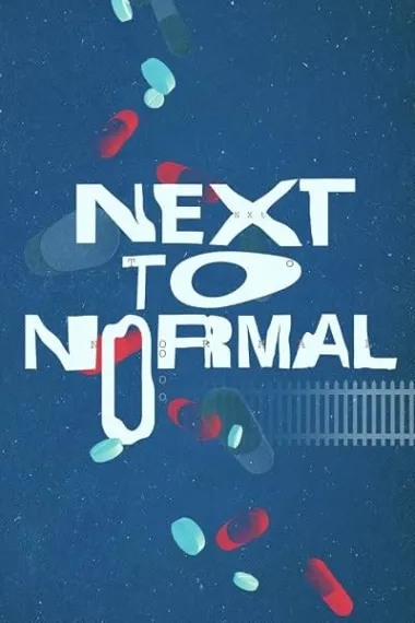 Next to Normal (2025) 海报