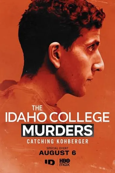 The Idaho College Murders: Catching Kohberger (2026) 海报