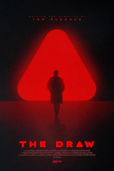 命运抽选 The Draw (2025) 海报