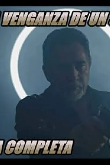 Cruz: La Venganza de un Sicario (2025) 海报