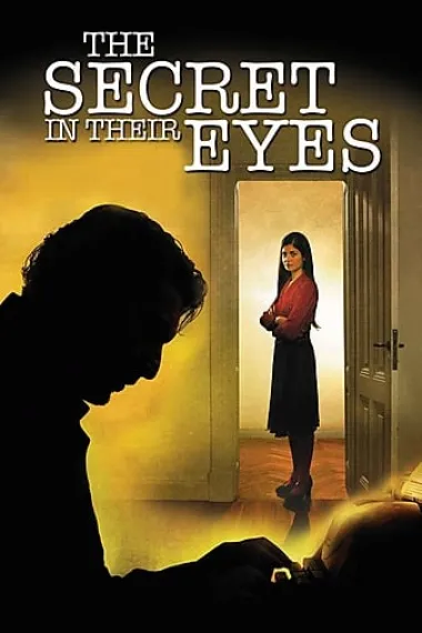 谜一样的双眼 El secreto de sus ojos (2009) 海报
