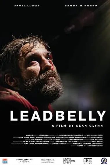 Lead Belly (2019) 海报