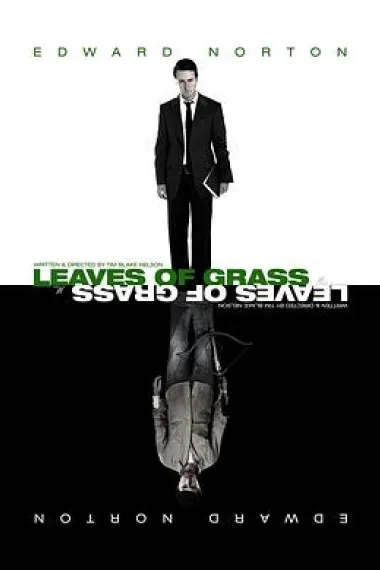 草叶 Leaves of Grass (2009) 海报