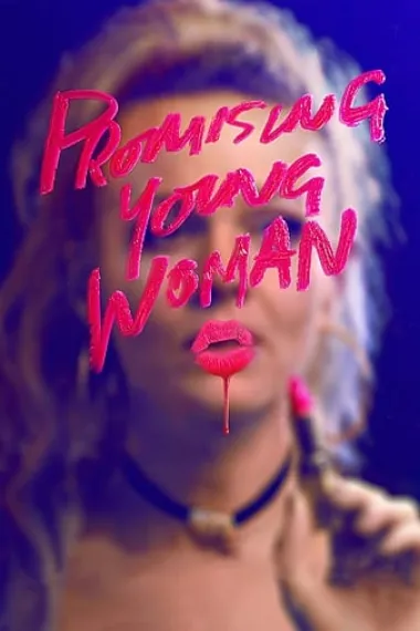 前程似锦的女孩 Promising Young Woman (2020) 海报