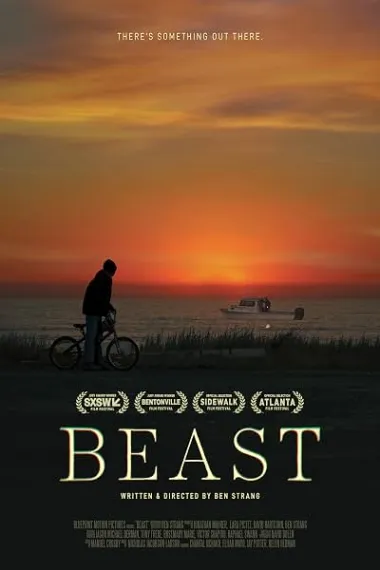 Beast (2018) 海报