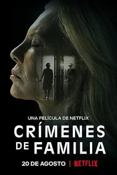 约束的罪行 The Crimes That Bind (2020) 海报
