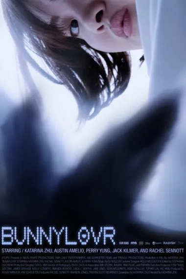 小迷兔 Bunnylovr (2025) 海报