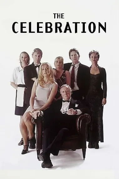 家宴 The Celebration (1998) 海报