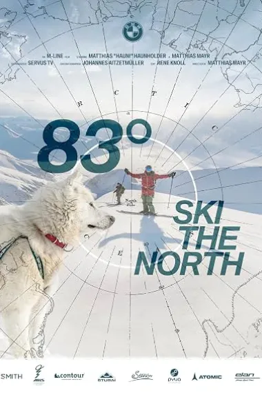 83° Ski the North (2019) 海报