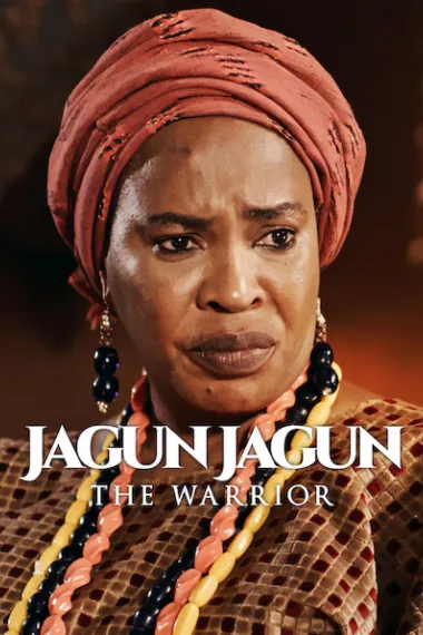 Jagun Jagun (2023) 海报