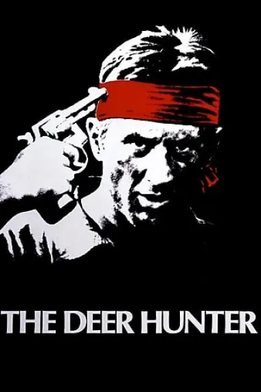 猎鹿人 The Deer Hunter (1978) 海报