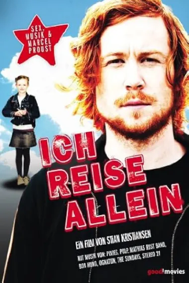 独自旅行 Jeg reiser alene (2011) 海报