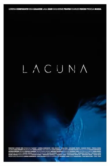 Lacuna (2021) 海报